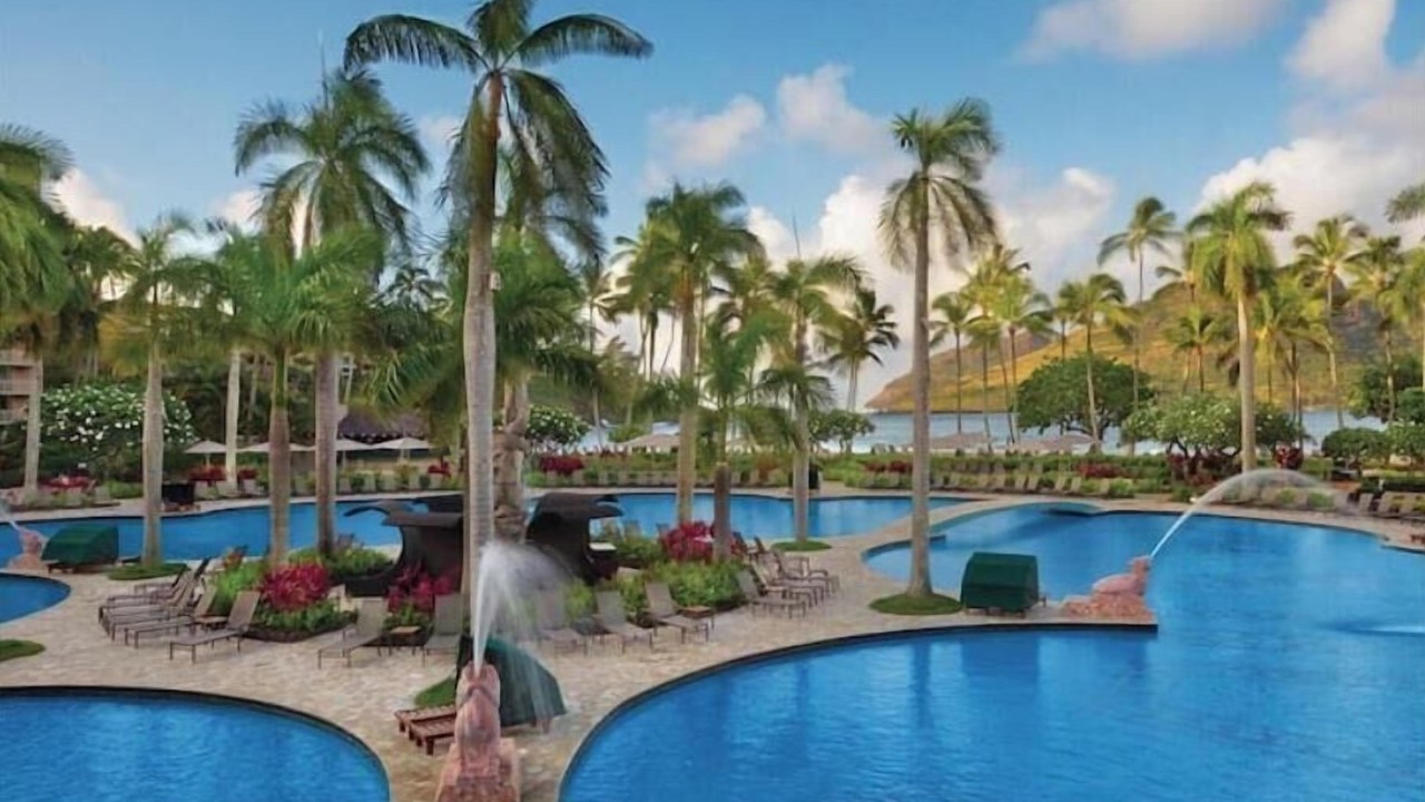Photo of Outdoor in Lihue