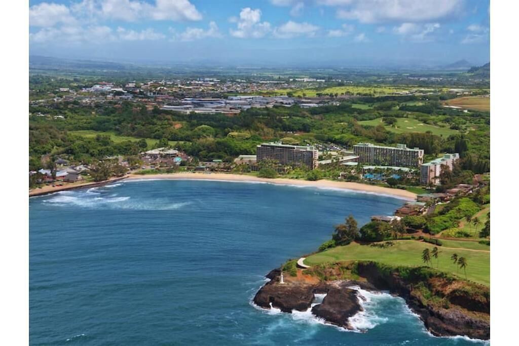 Photo of Outdoor in Lihue