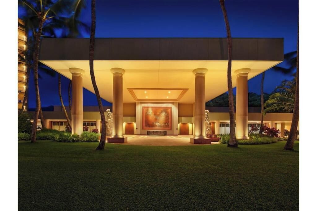 Photo of Outdoor in Lihue