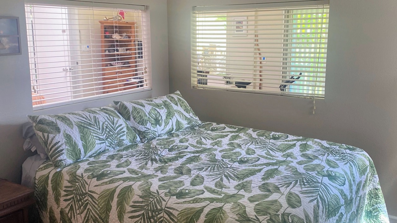 Photo of Bedroom in Kaneohe