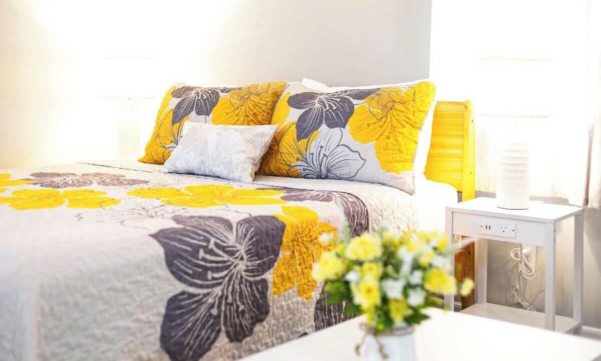 Photo of Bedroom in McCully - Moiliili