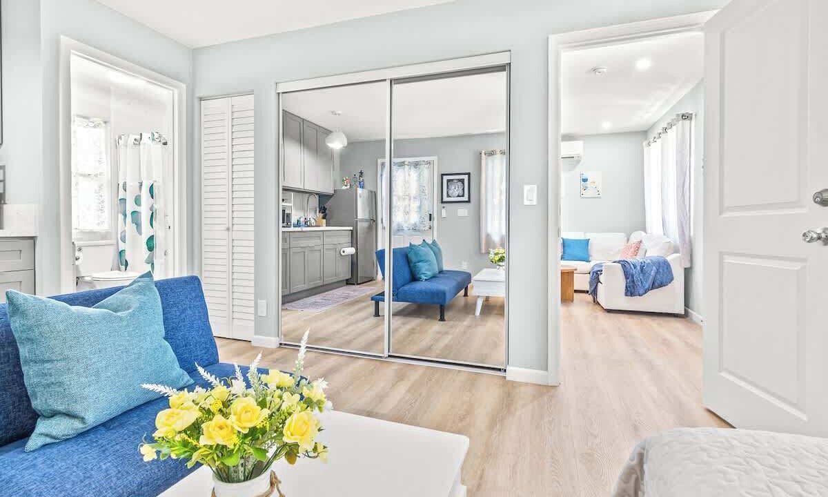Photo of Bedroom in McCully - Moiliili