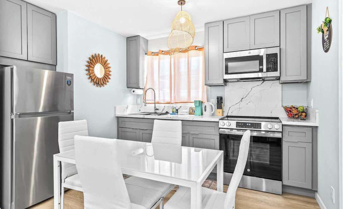 Photo of Kitchen in McCully - Moiliili
