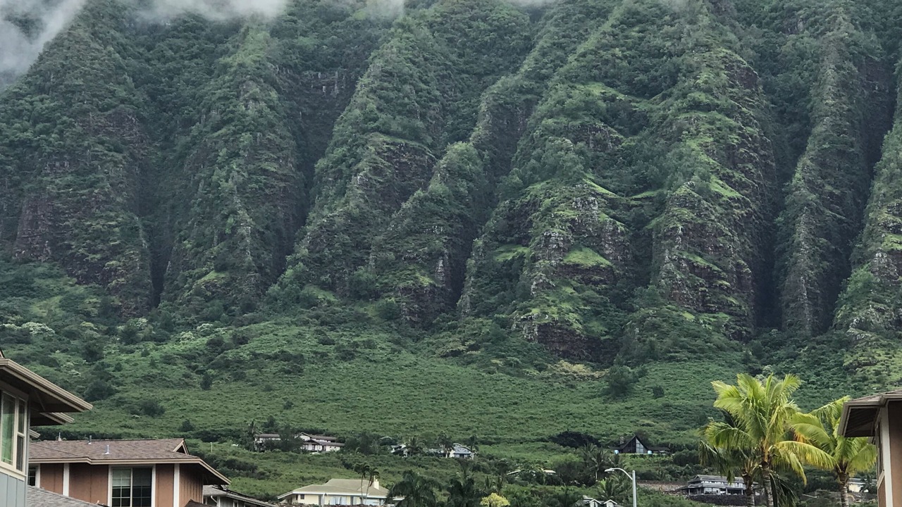 Photo of Others in Makaha Valley