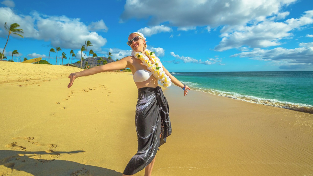 Photo of Others in Makaha Valley