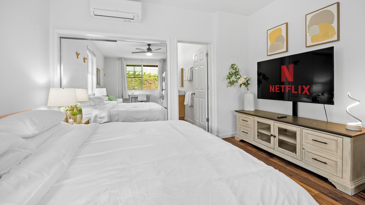 Photo of Bedroom in Makaha Valley