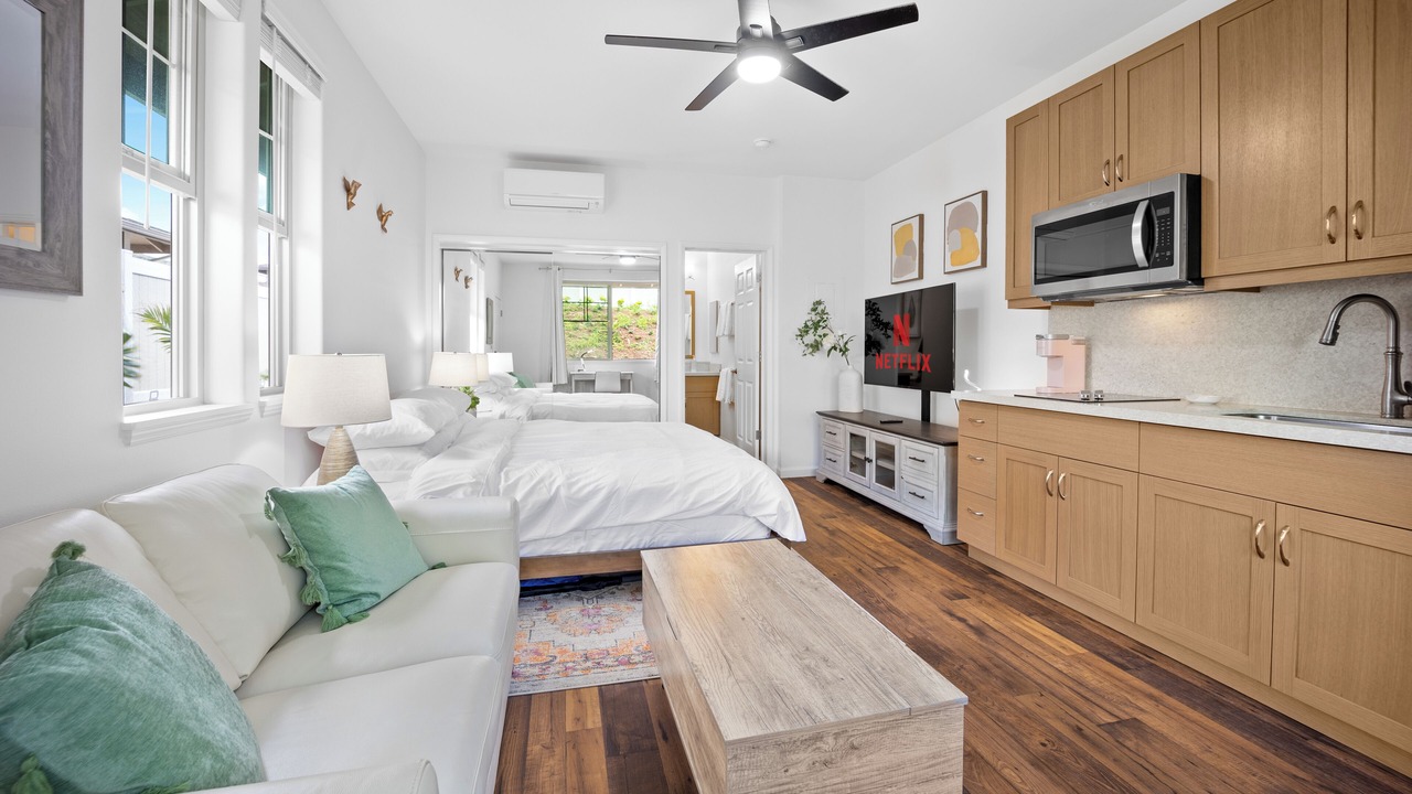 Photo of Bedroom in Makaha Valley