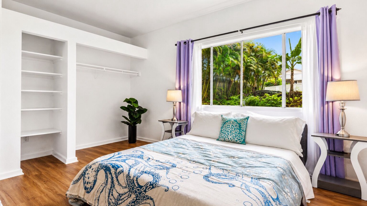 Photo of Bedroom in Kona Palisades