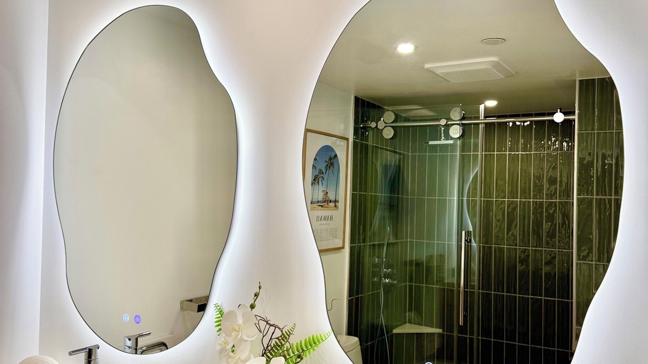 Photo of Bathroom in Waikiki