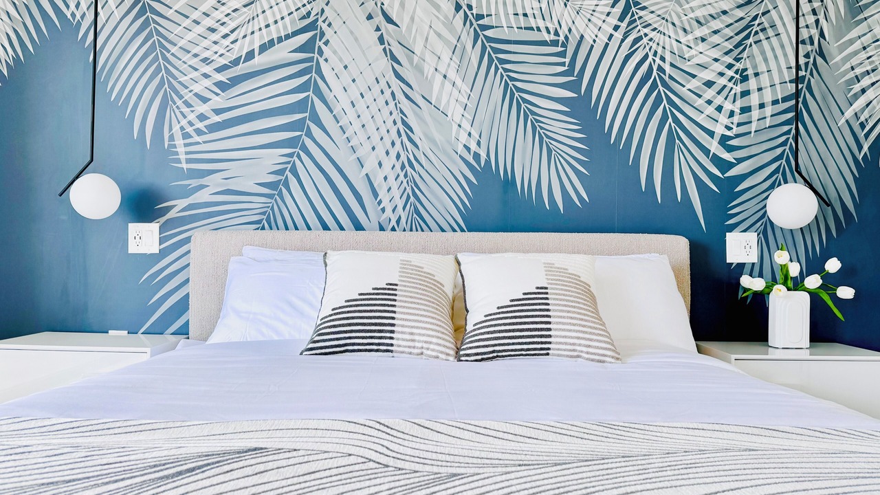 Photo of Bedroom in Waikiki