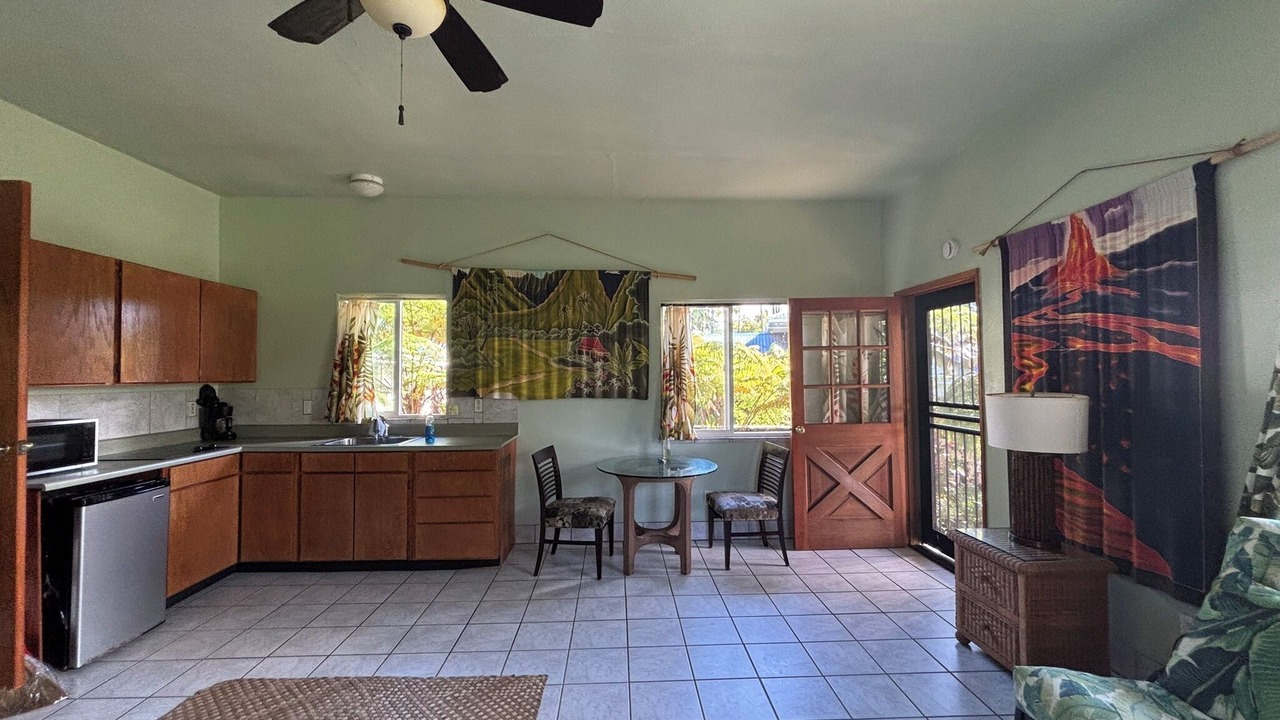 Photo of Livingroom in Hilo