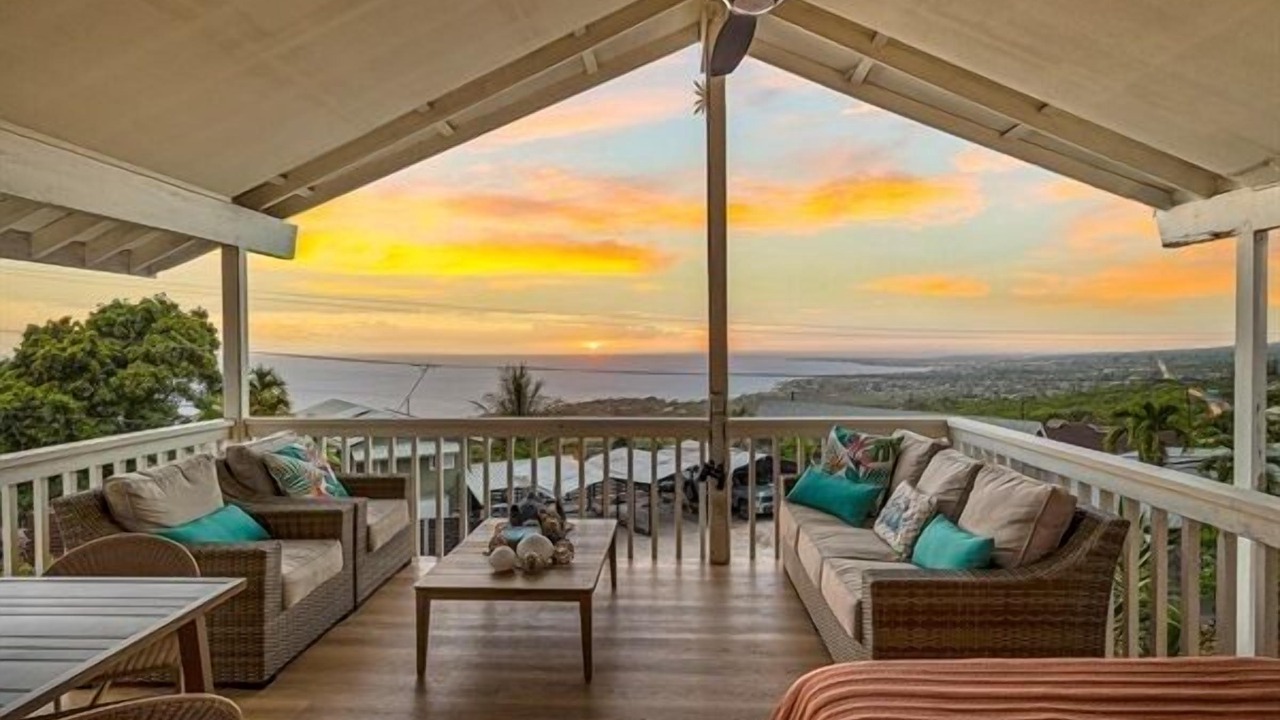 Photo of Outdoor in Kahaluu-Keauhou