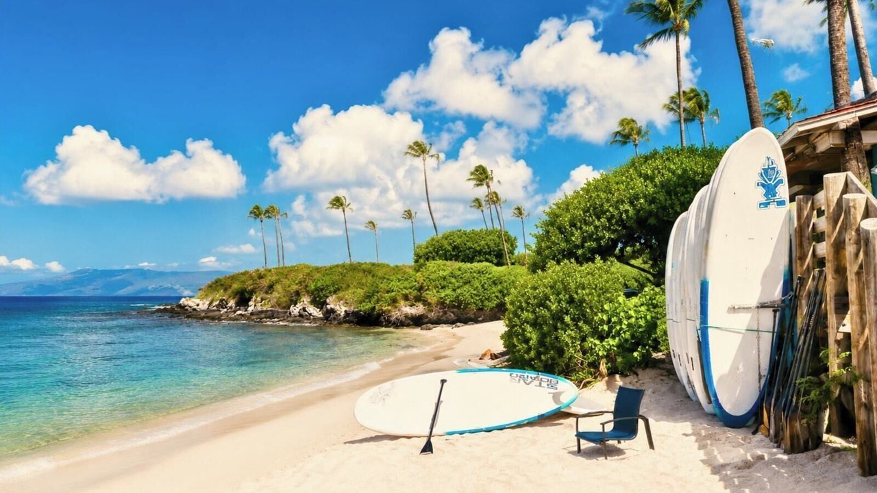 Photo of Others in Montage Kapalua Bay