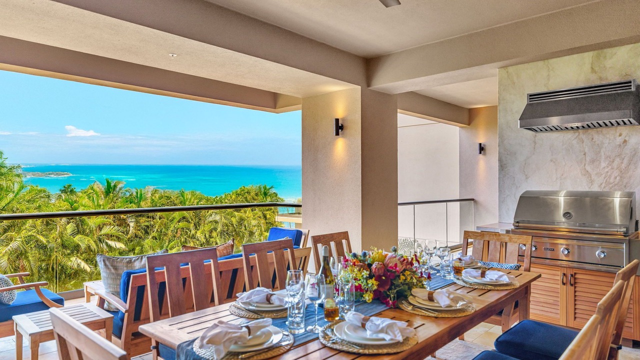 Photo of Outdoor in Montage Kapalua Bay