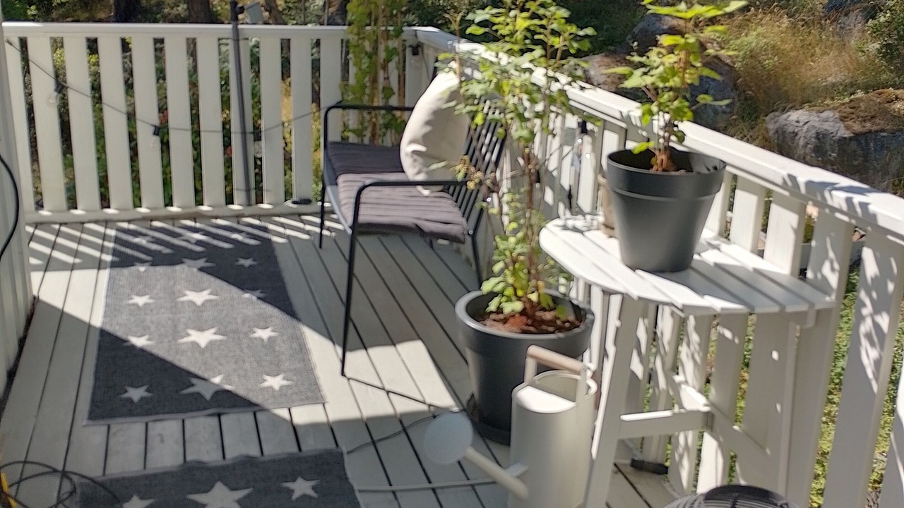 Photo of Outdoor in Bromma