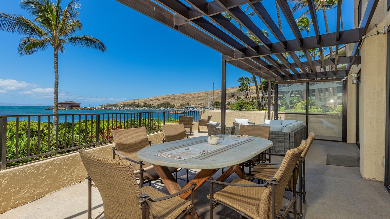 Photo of Outdoor in Maalaea