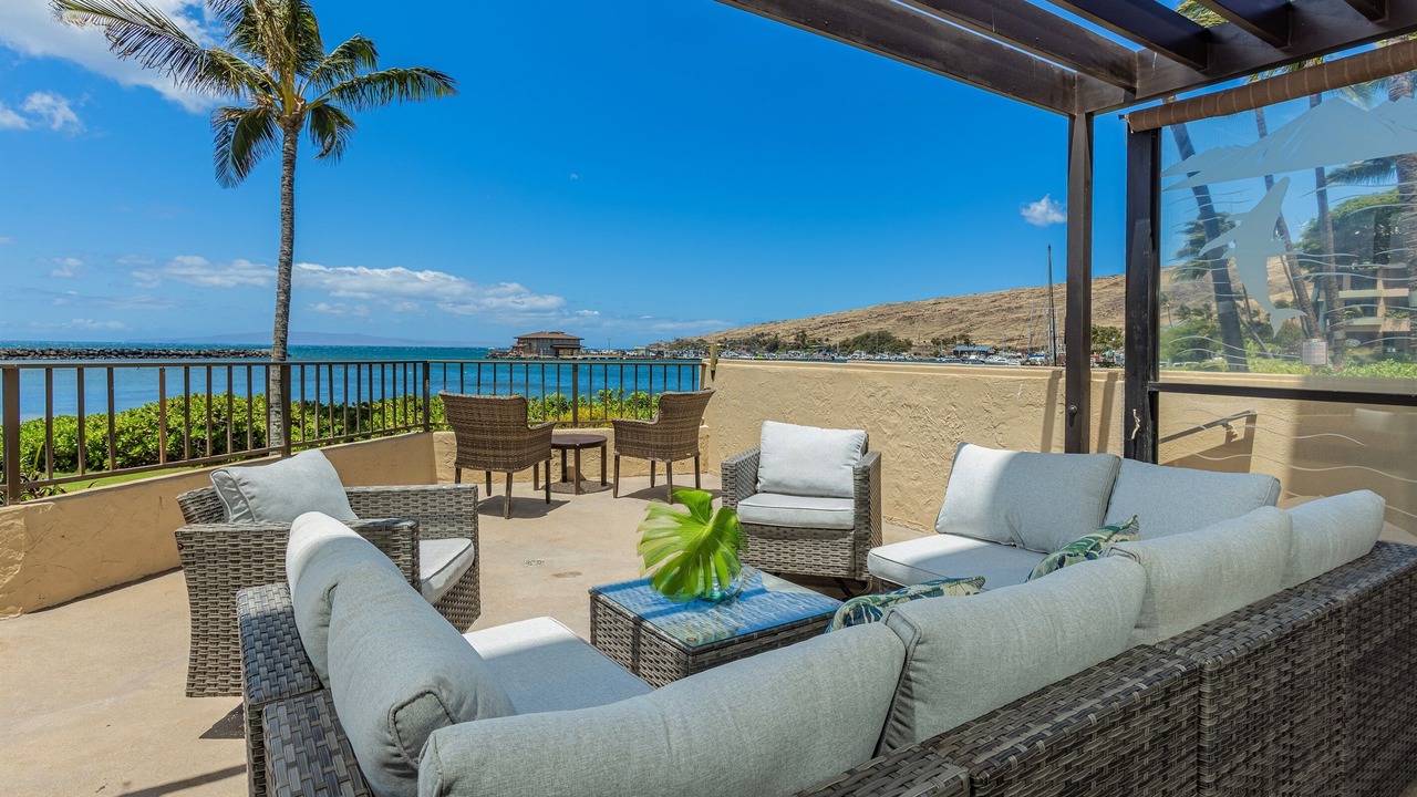 Photo of Outdoor in Maalaea