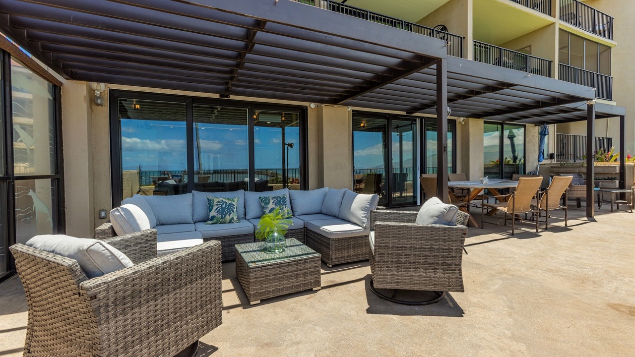 Photo of Outdoor in Maalaea