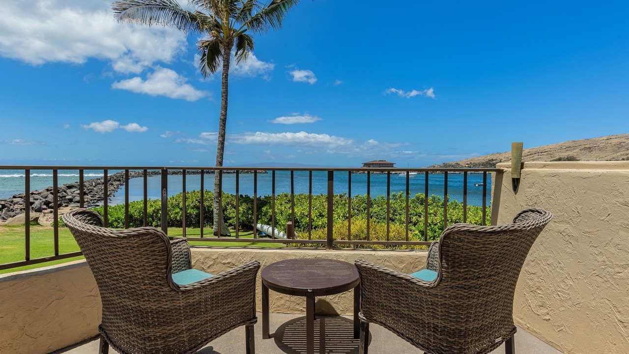 Photo of Outdoor in Maalaea