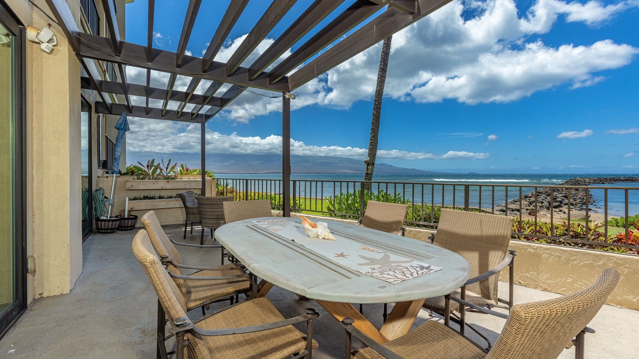 Photo of Outdoor in Maalaea