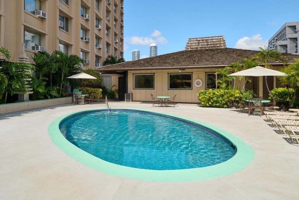Photo of Outdoor in Ala Moana
