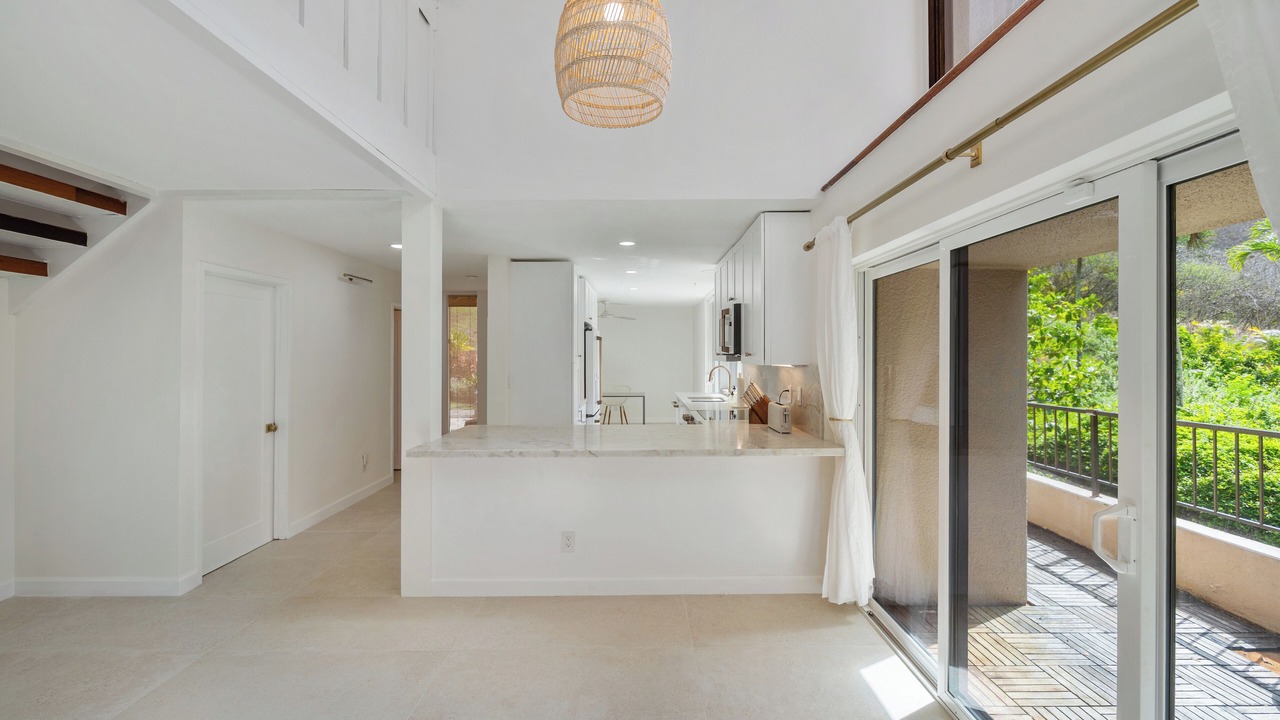 Photo of Kitchen in Lanikai