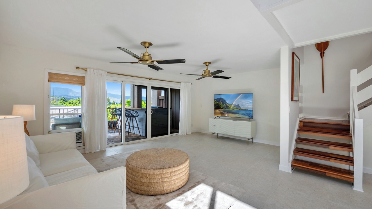 Photo of Livingroom in Lanikai