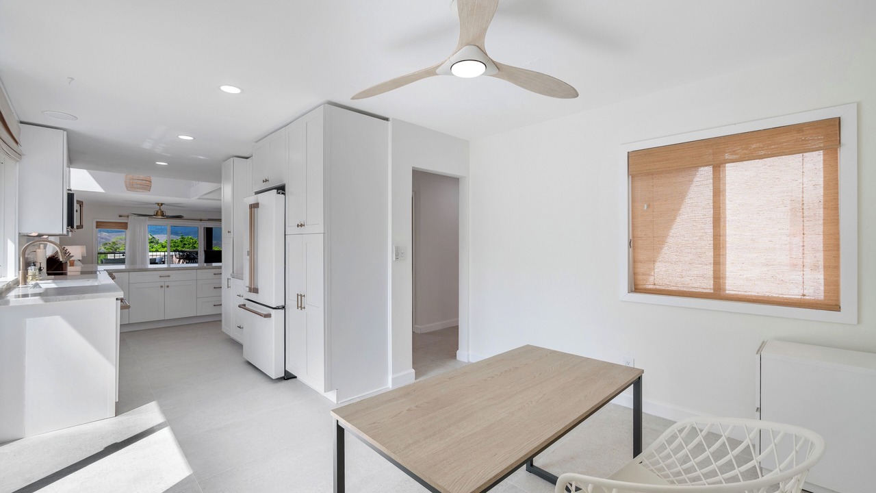 Photo of Kitchen in Lanikai