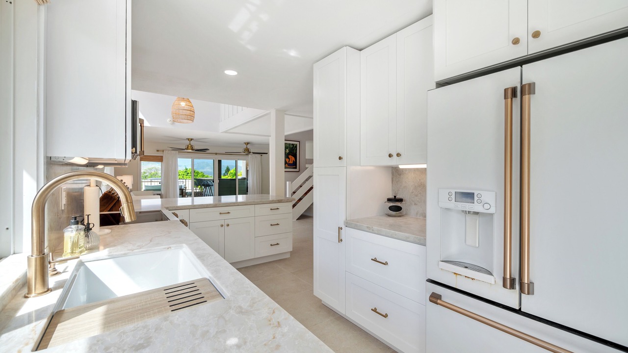 Photo of Kitchen in Lanikai