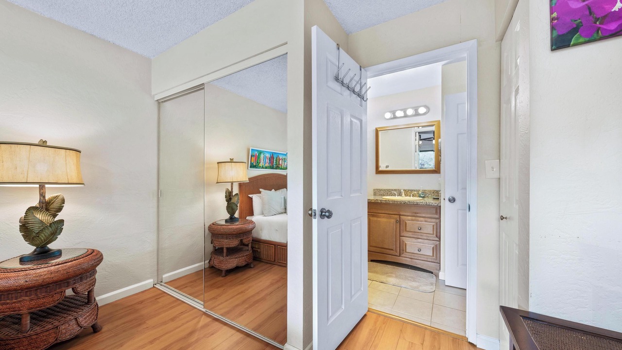 Photo of Bedroom in Waikoloa Village