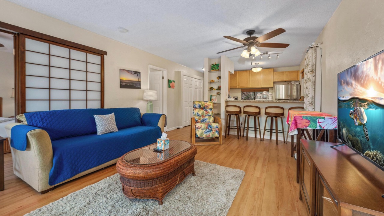 Photo of Bedroom in Waikoloa Village