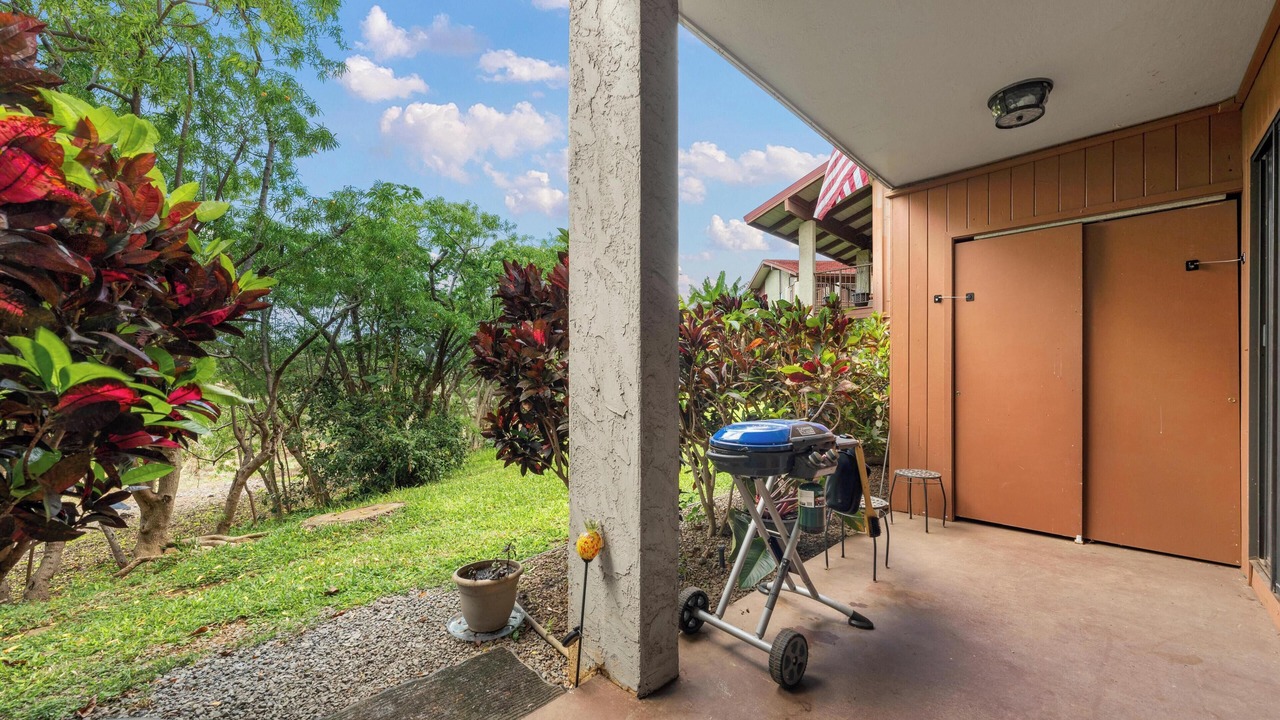 Photo of Outdoor in Waikoloa Village