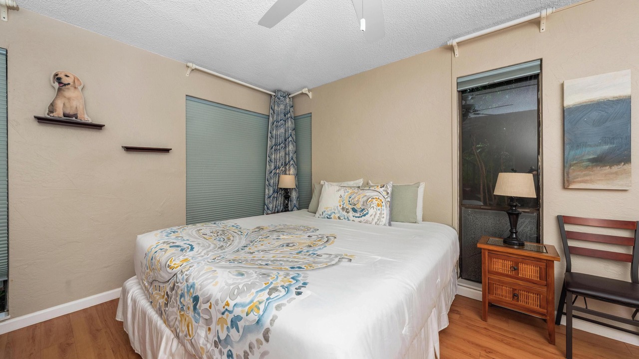 Photo of Bedroom in Waikoloa Village