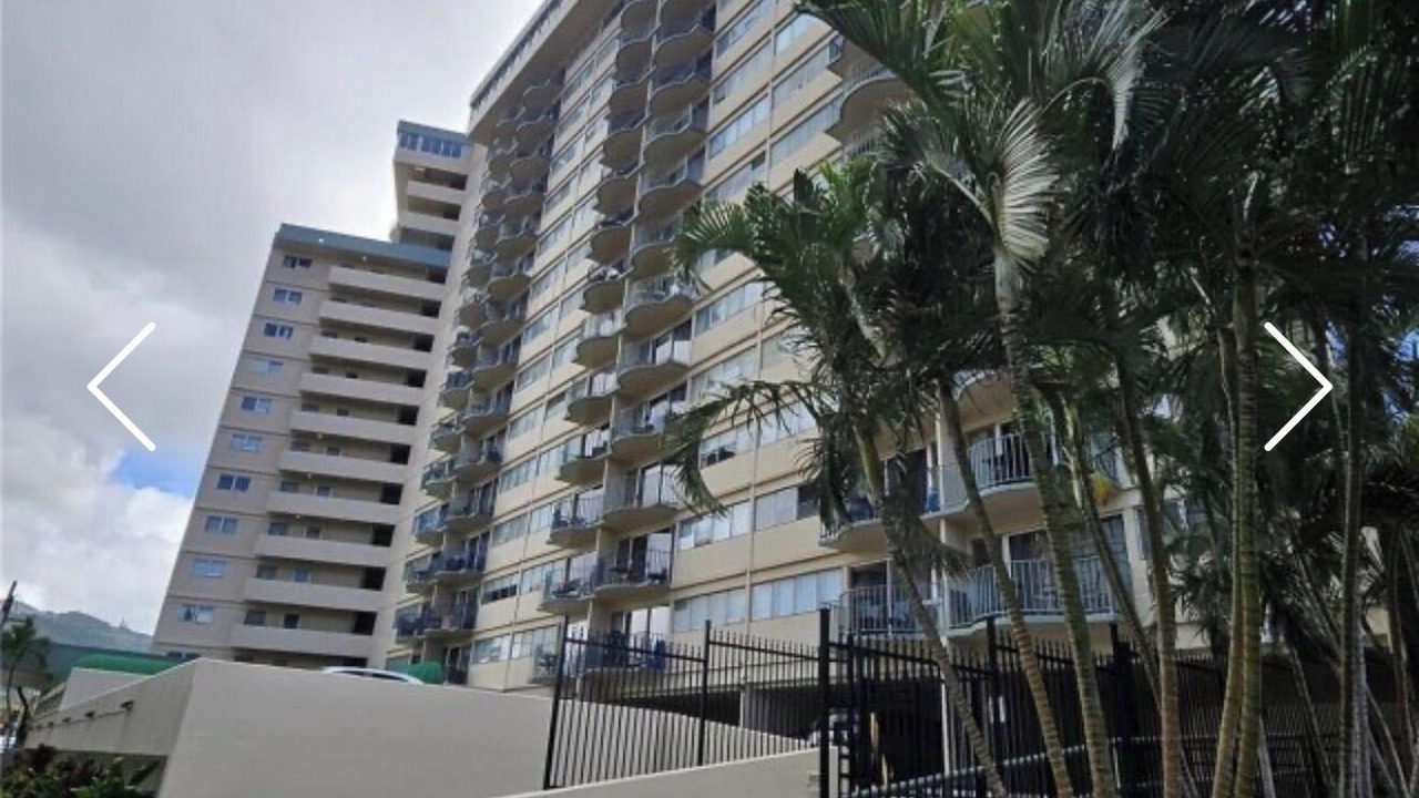 Photo of Outdoor in McCully - Moiliili