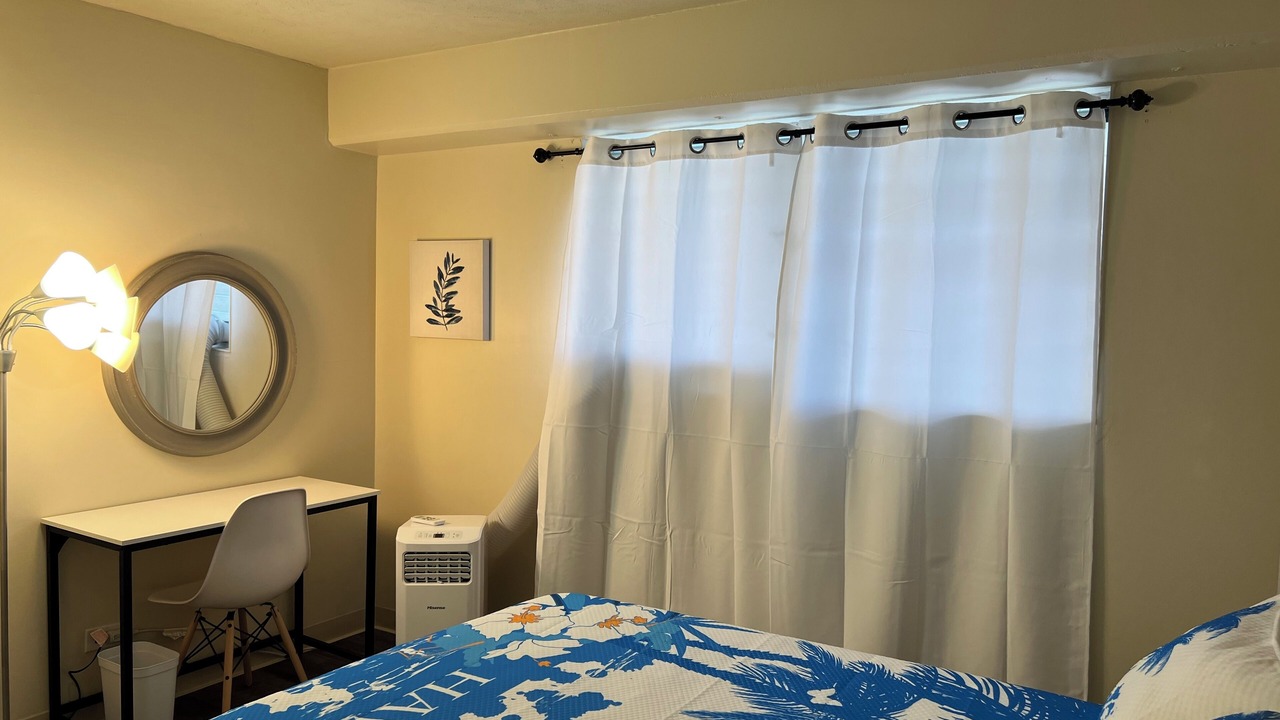 Photo of Bedroom in McCully - Moiliili