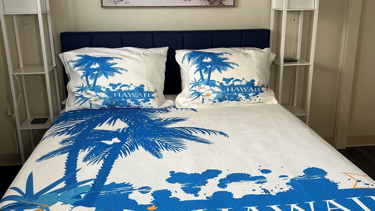 Photo of Bedroom in McCully - Moiliili