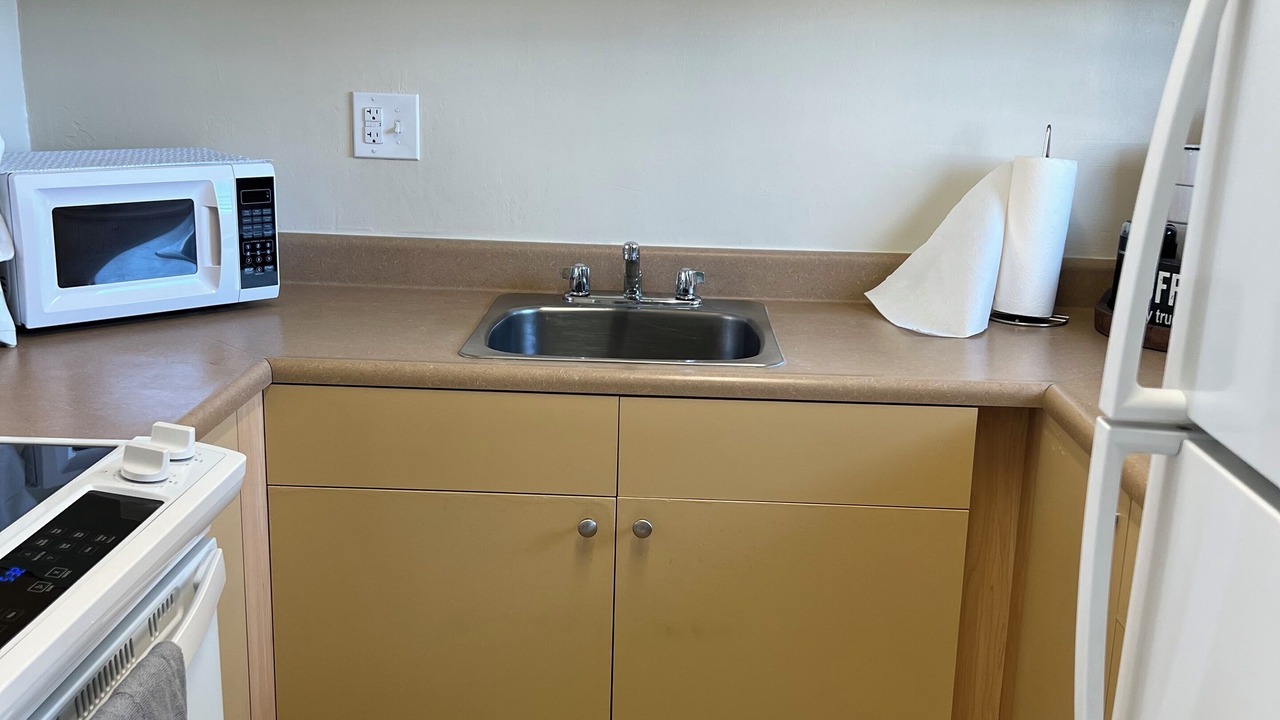 Photo of Kitchen in McCully - Moiliili