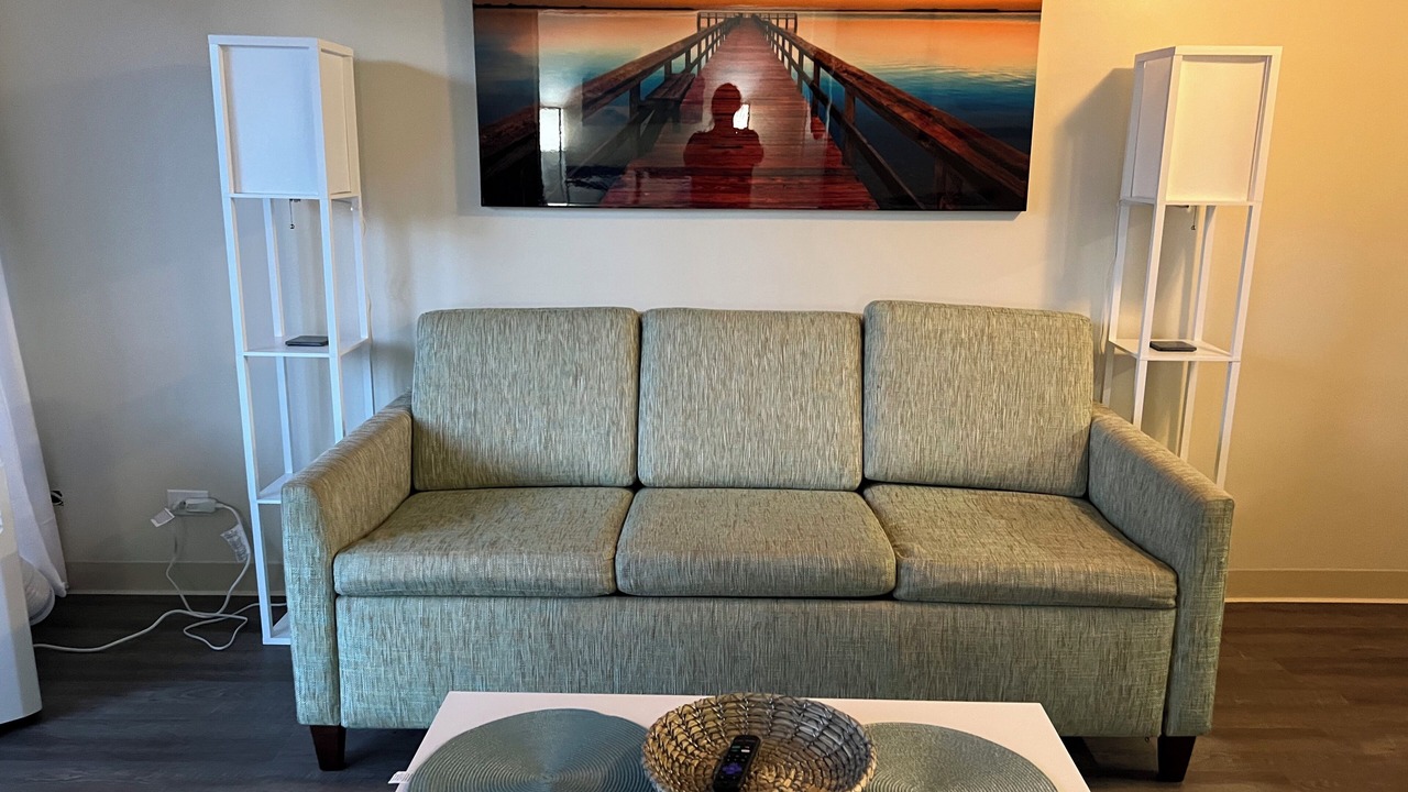 Photo of Livingroom in McCully - Moiliili