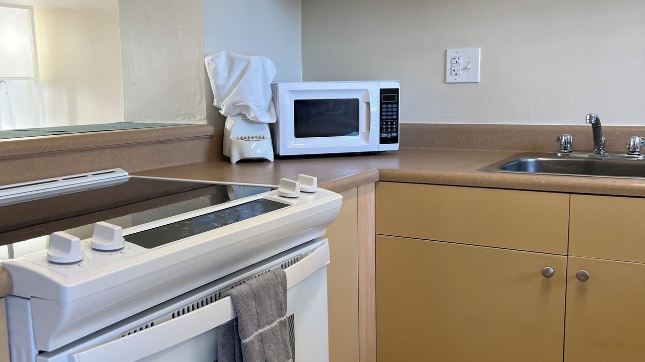 Photo of Kitchen in McCully - Moiliili