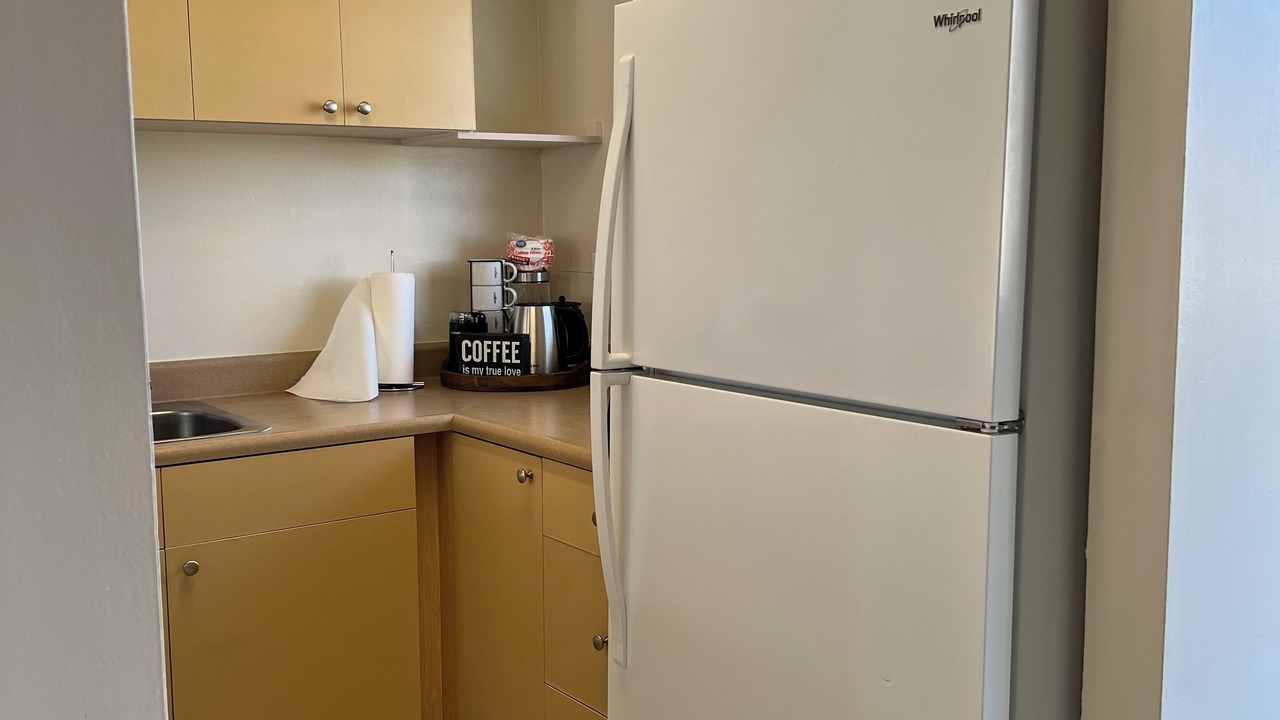 Photo of Kitchen in McCully - Moiliili