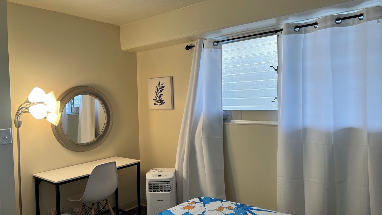 Photo of Bedroom in McCully - Moiliili