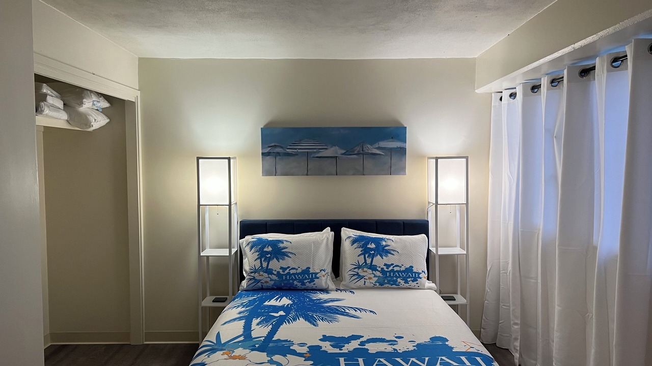 Photo of Bedroom in McCully - Moiliili