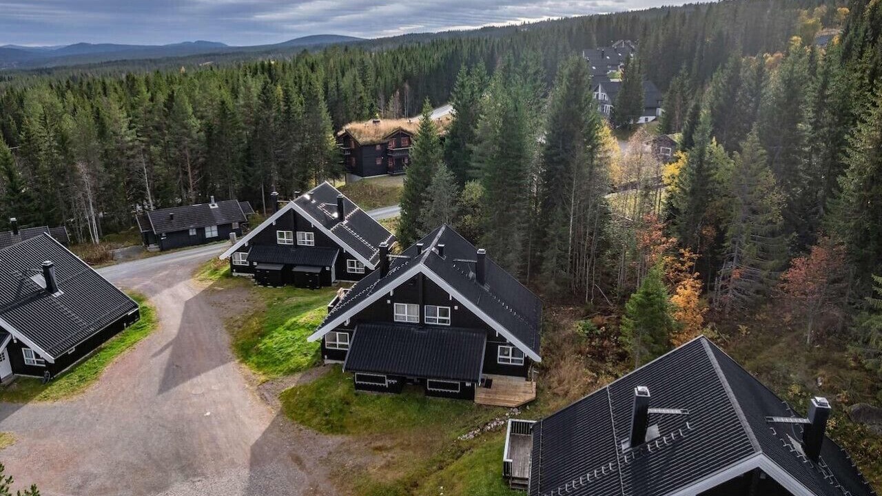 Photo of Outdoor in Trysil