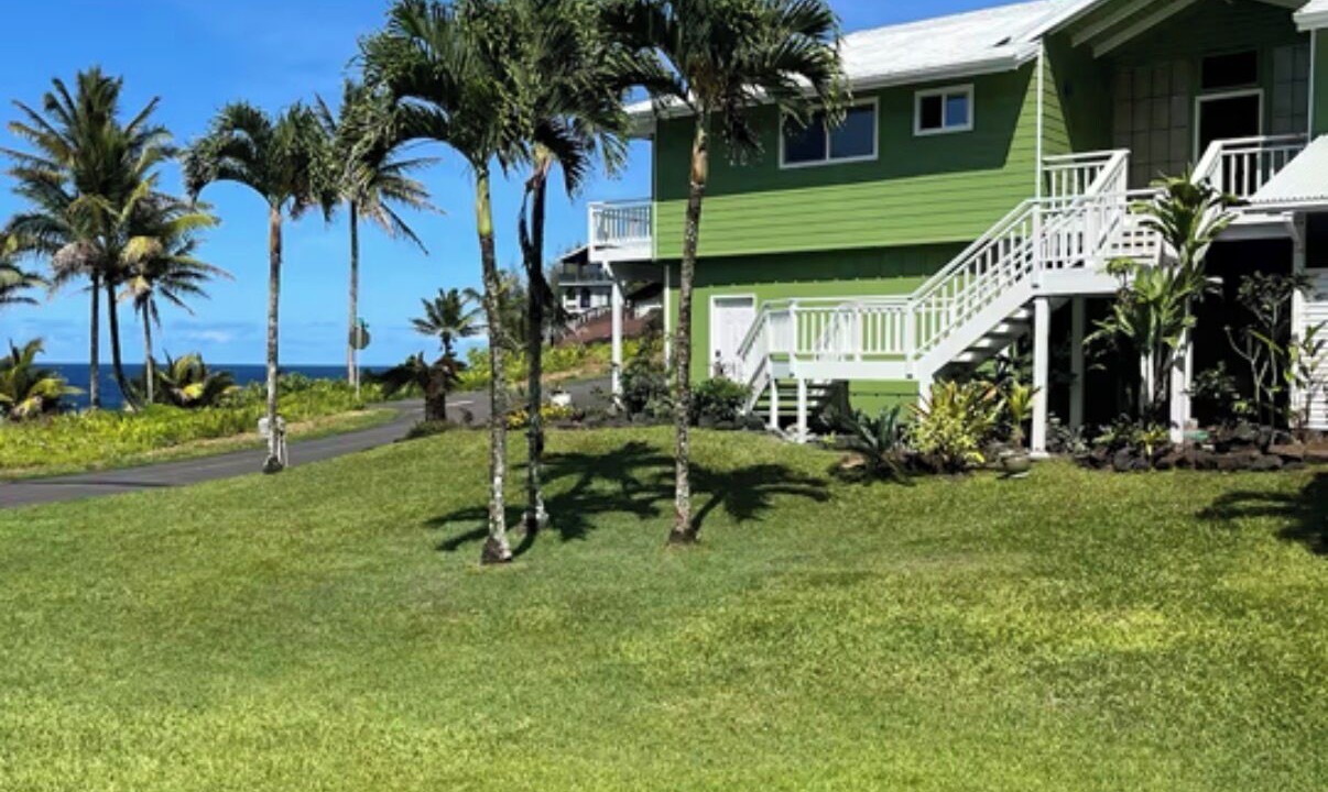 Photo of Outdoor in Kapoho