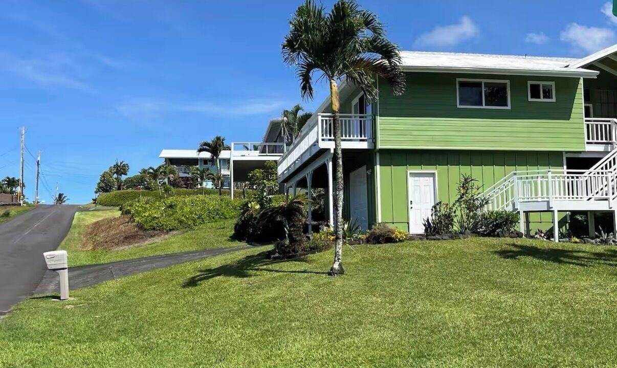 Photo of Outdoor in Kapoho