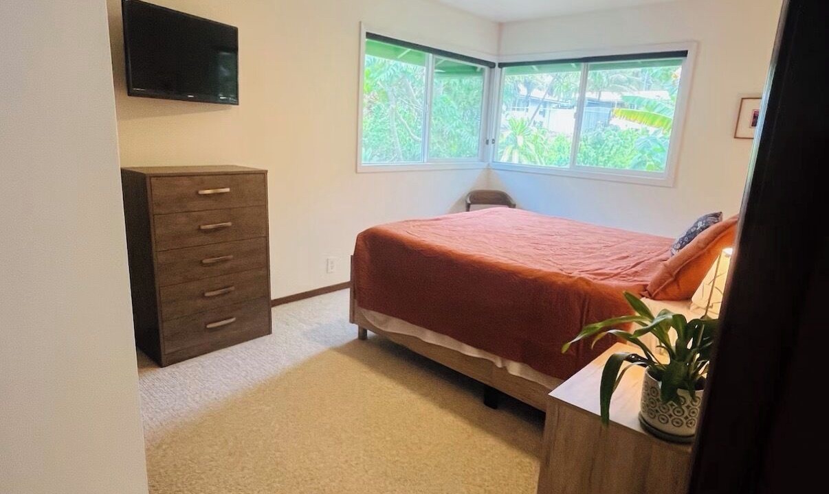 Photo of Bedroom in Kapoho