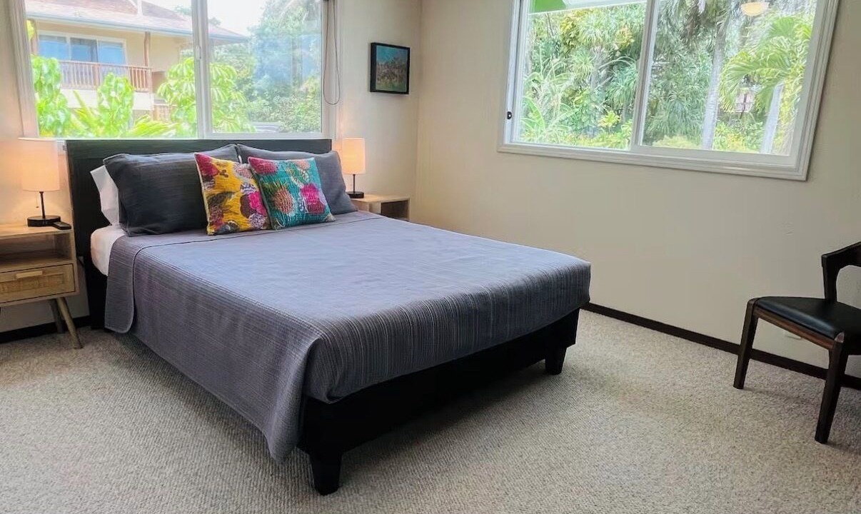 Photo of Bedroom in Kapoho