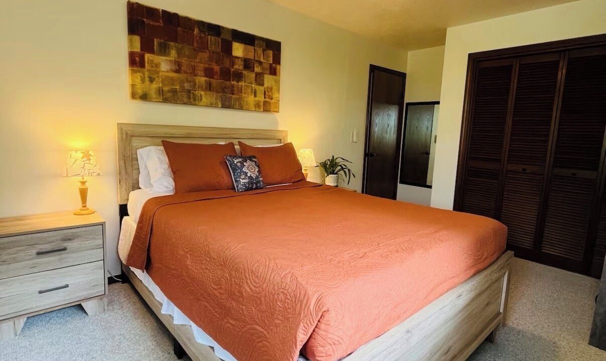 Photo of Bedroom in Kapoho