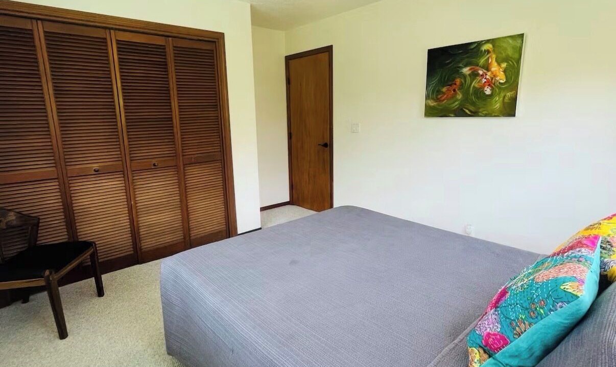 Photo of Bedroom in Kapoho