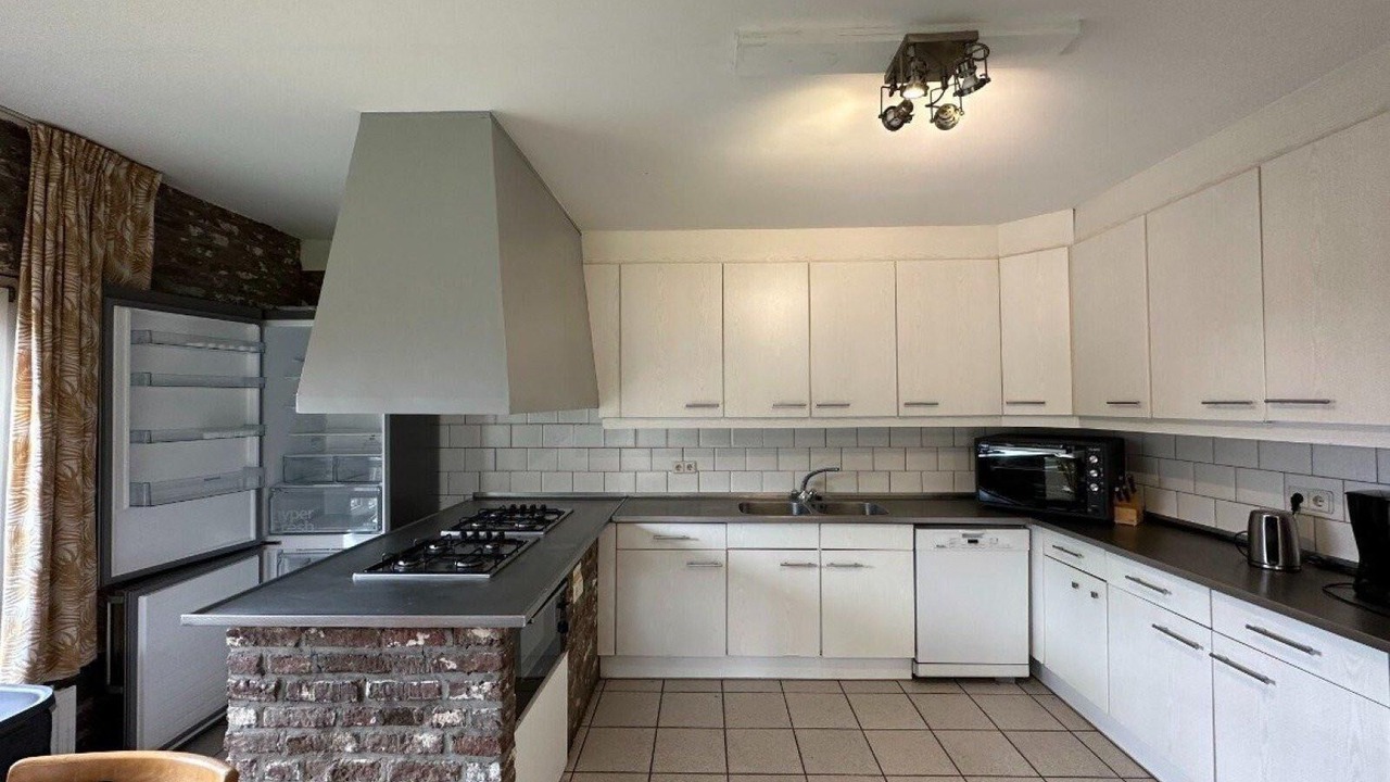 Photo of Kitchen in Landsrade